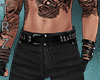 TRZ- Marcus Star Pant