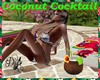 |DRB| Coconut Cocktail