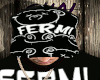 *Taz Trucker Hat*
