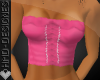 [HMD] Pink Corsetry