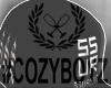 Designer #CozyBoyz