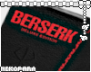 berserk