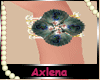 AXL Shell Bracelet R