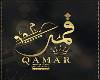 qamar&