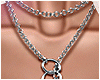 EsT. LilacDream Necklace