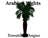 arabian nights plant