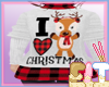 I ♥ Christmas Sweater