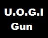 U.O.G.I Gun [Original]