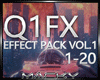 [MK] DJ Effect Pack Q1FX