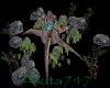 Akitas fairy trunk 2