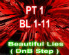 Beautiful Lies pt1