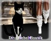 |DRB| Nounours Pet