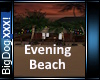 [BD]EveningBeach