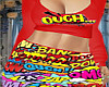 Comic BBW