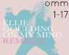 Ellie Remix: On My Mind 
