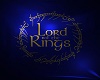 Lord OF The  Rings