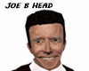JOE B HEAD