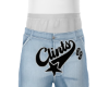 Clints Denim + Tats