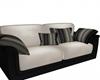 Sofa w/pose