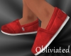 Red Toms [O]
