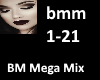 BM MegaMix