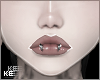 #ke #vamp #silver