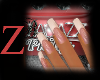 DAINTY HANDS -DERIVABLE
