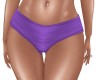 Sexy Purple sport shorts