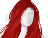 JAZ April Fire Red Hair