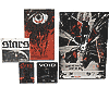 泰 Posters