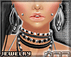 [n77] Laces Jewelry Der