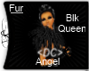 <DC> Angel B. Queen Fur