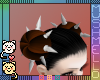 W.  Add On Spike Buns
