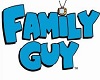family guy tv