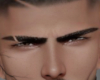 brows cut