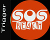 Tease's SOS BEACH 2