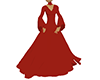 Wuthering Heights Dress