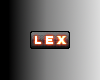 tagsticker - LEX
