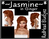RHBE.Jasmine in Ginger