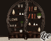 TCana~Book Cabinet