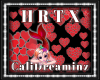 HRTX READ HEARTS HEART