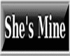 I'm Her's She's Mine