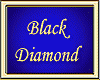 BLACK DIAMOND RING