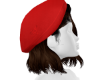K Red Hat Hazelnut