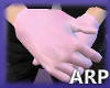 Pink Male Latex GLoves