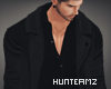 HMZ: Night Coat A