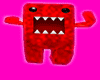 Animated Red Domo
