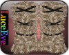 Misk Seda Legwarmers