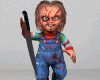 Chucky Animated