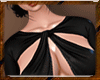 Linda Top  Black